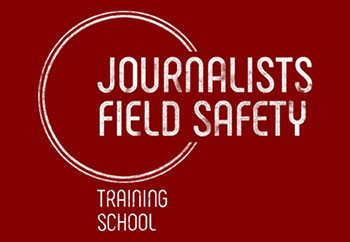 Journalist Field Safety