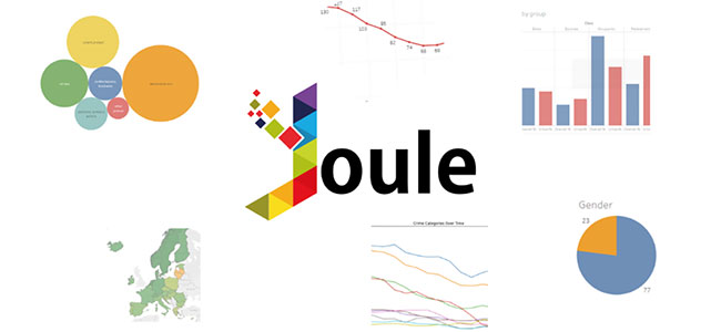 Joule: Εκπαιδευτικό σεμινάριο για τη δημοσιογραφία δεδομένων